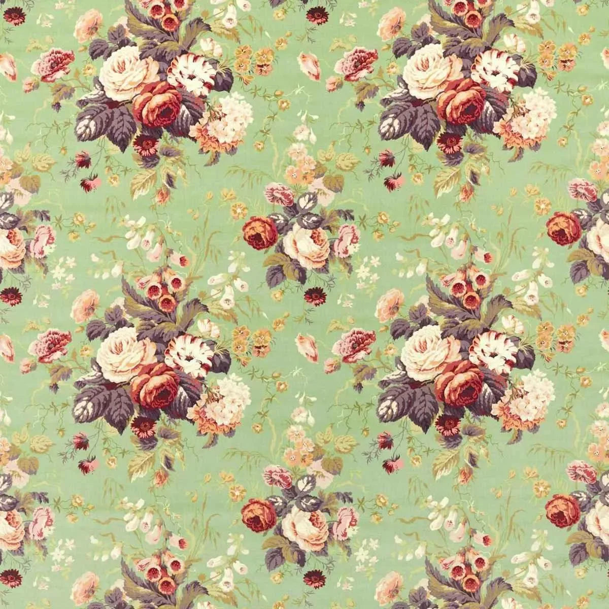 Stapleton Park Fabric - Sanderson