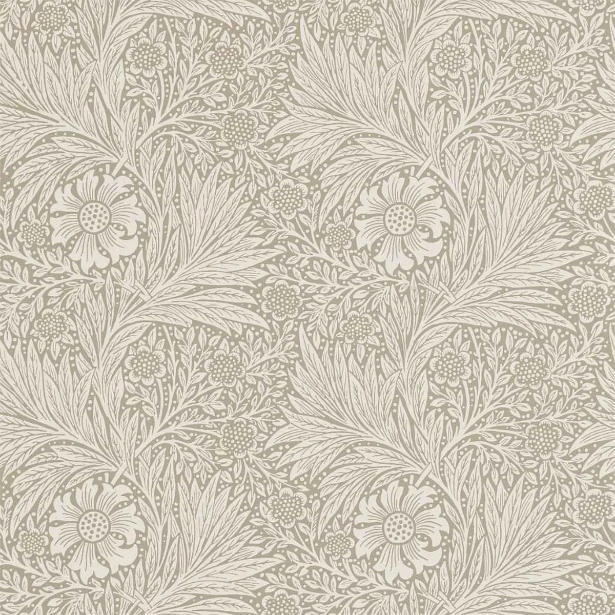 Marigold Wallpaper - Morris & Co