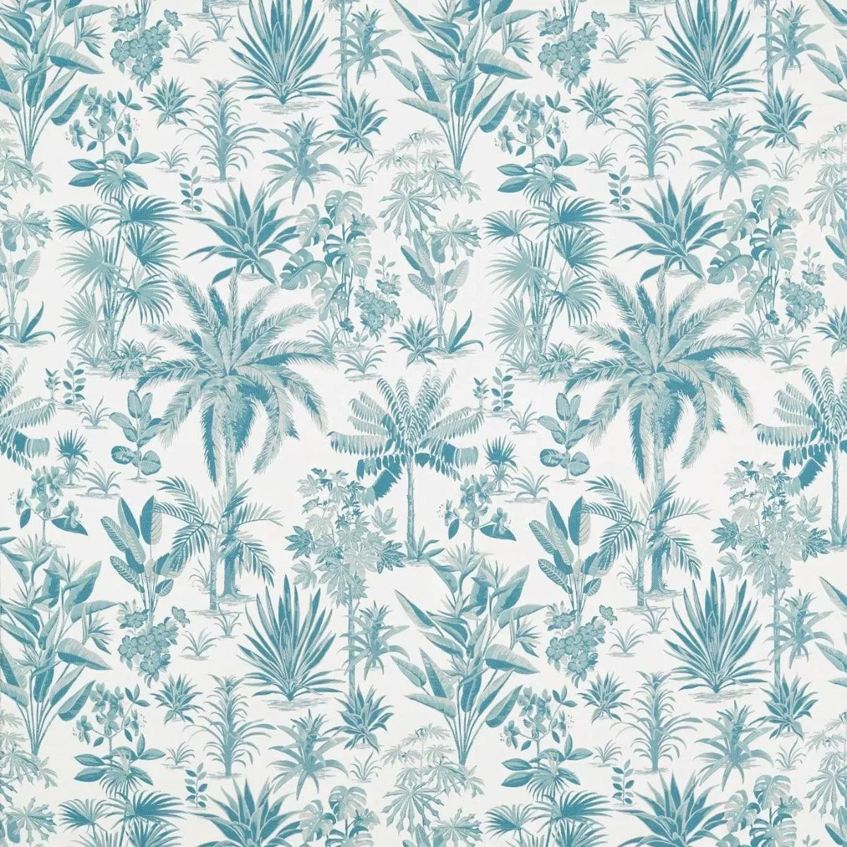 Malindi Fabric - Clarke & Clarke X Breegan Jane