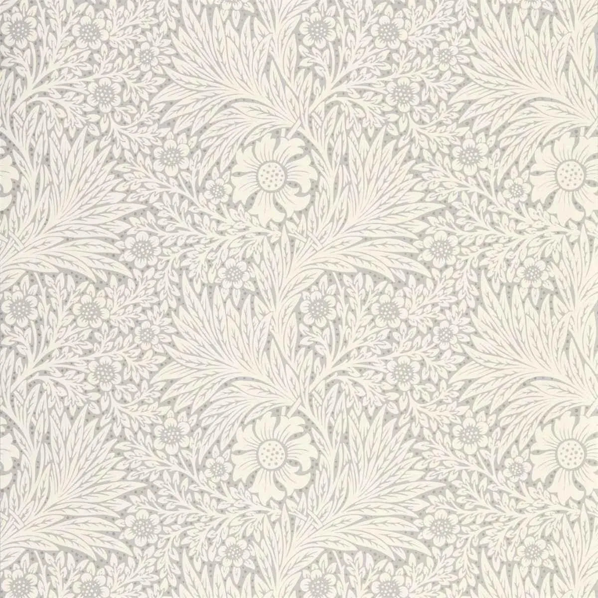 Pure Marigold Wallpaper - Morris & Co