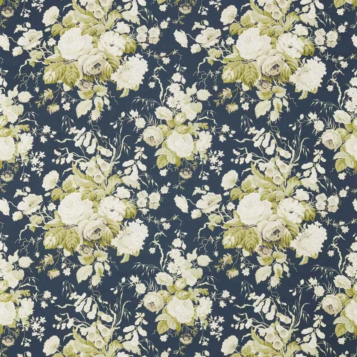 Stapleton Park Fabric - Sanderson