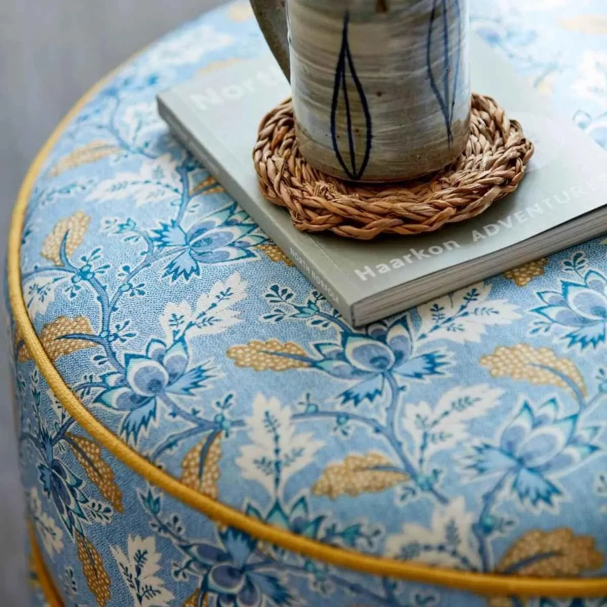 Dallimore Fabric - Sanderson