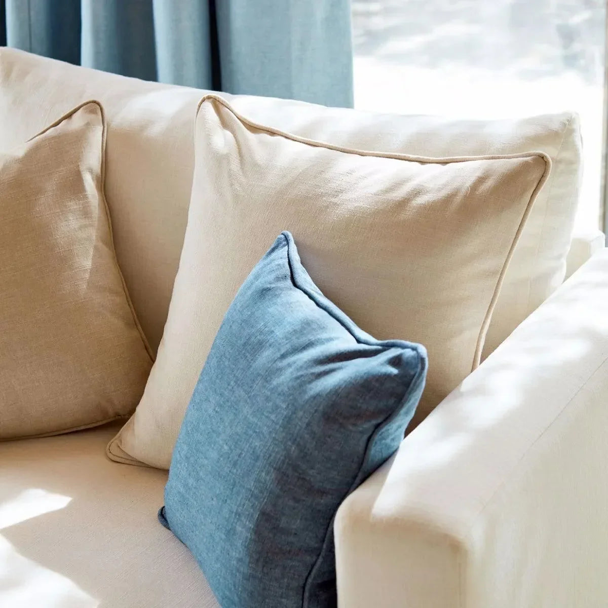 Paradiso Fabric - Clarke & Clarke X Breegan Jane