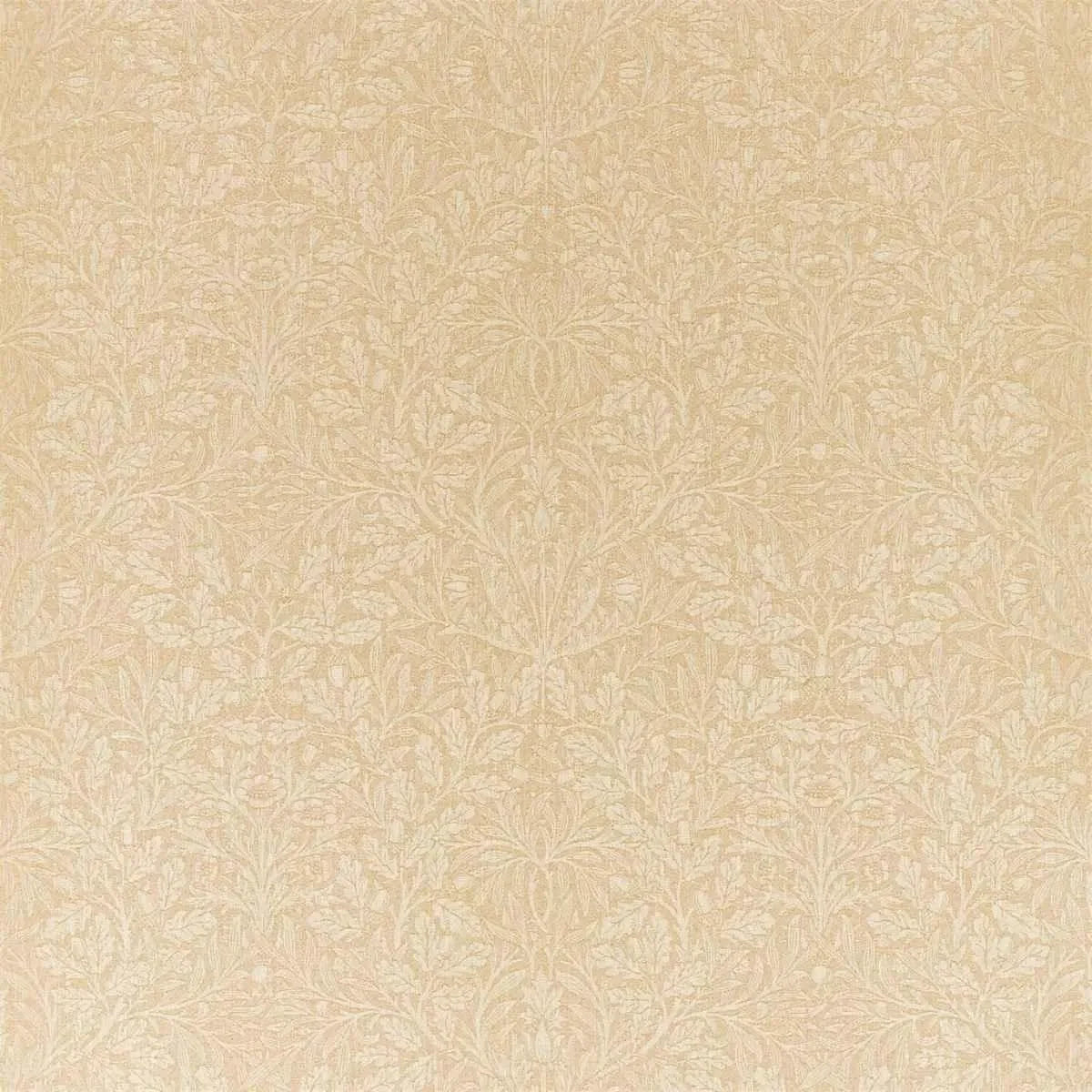 Morris Acorn Fabric - Morris & Co