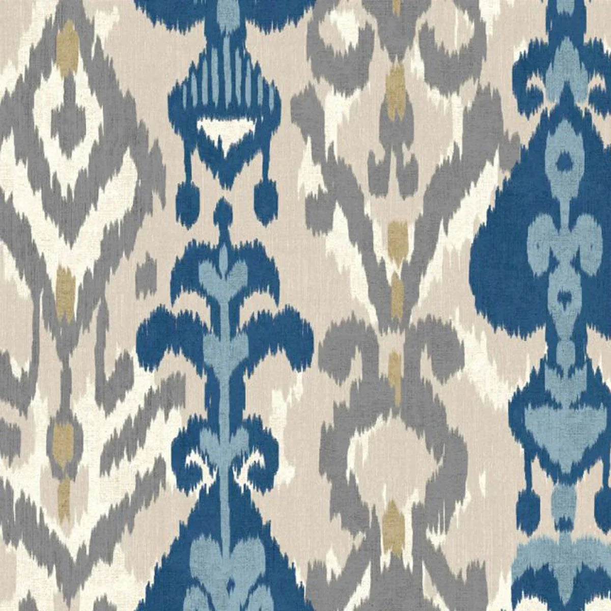 Uzbek Wallpaper - Coordonne