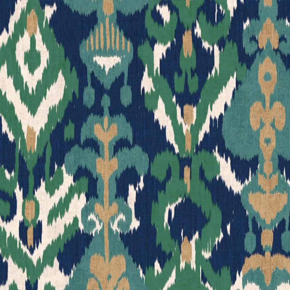 Uzbek Wallpaper - Coordonne