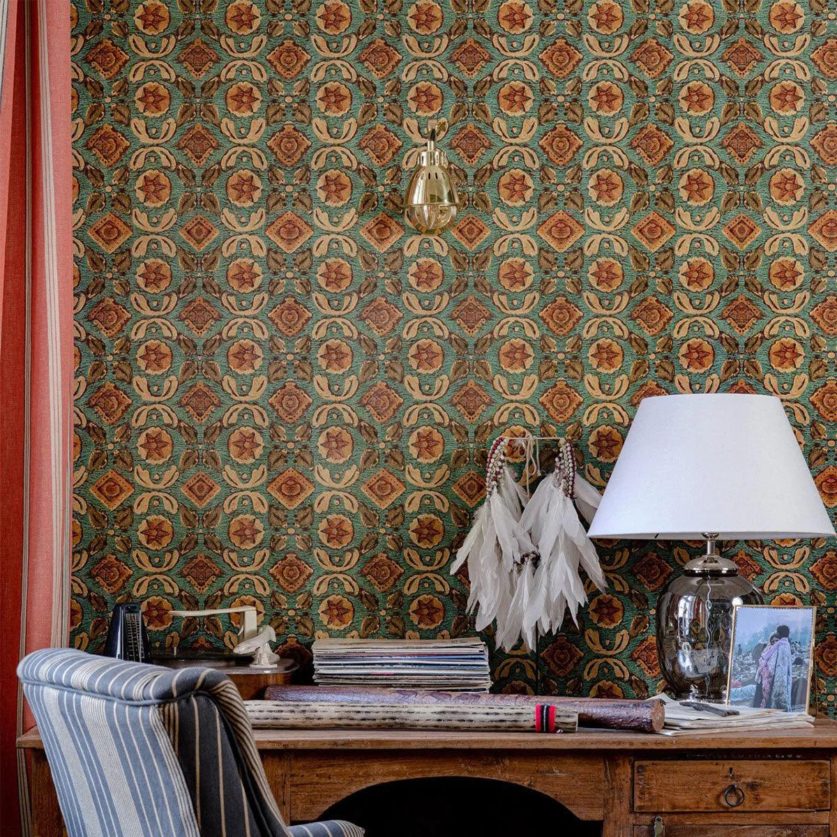 Varanasi Wallpaper - Mind The Gap