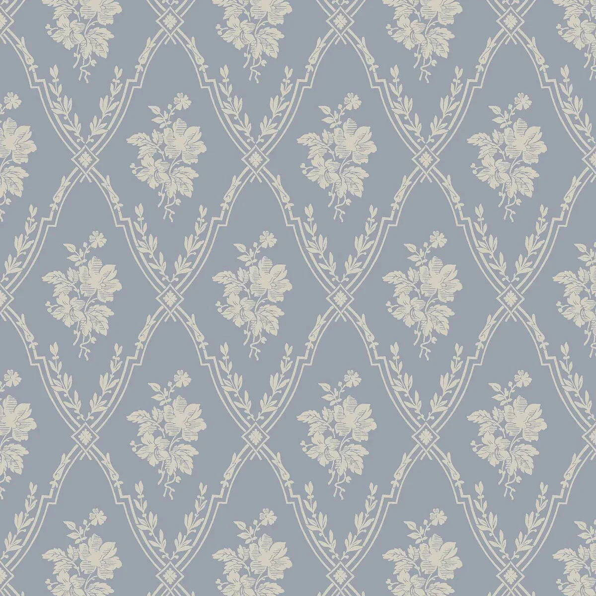 Västigårn Wallpaper - Borastapeter