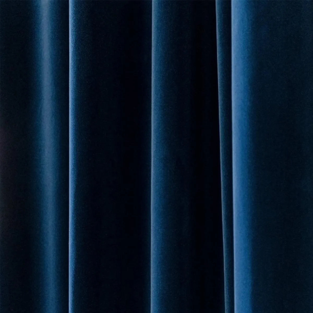 Cotton Velvet Fabric - Mind The Gap
