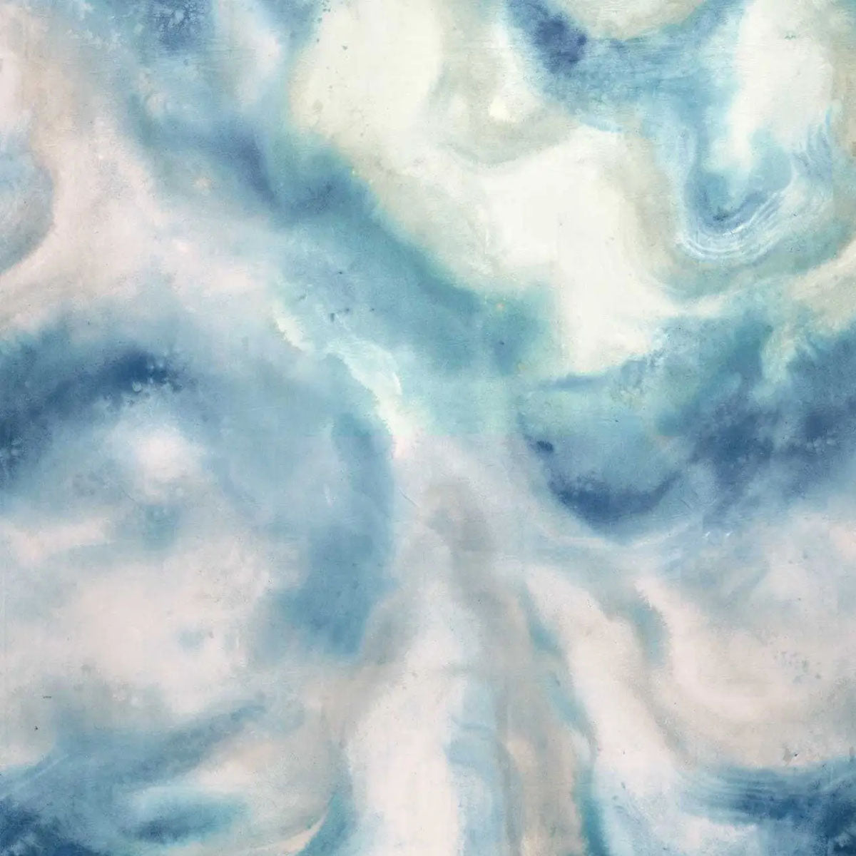 Viento Print Fabric - Clarke & Clarke