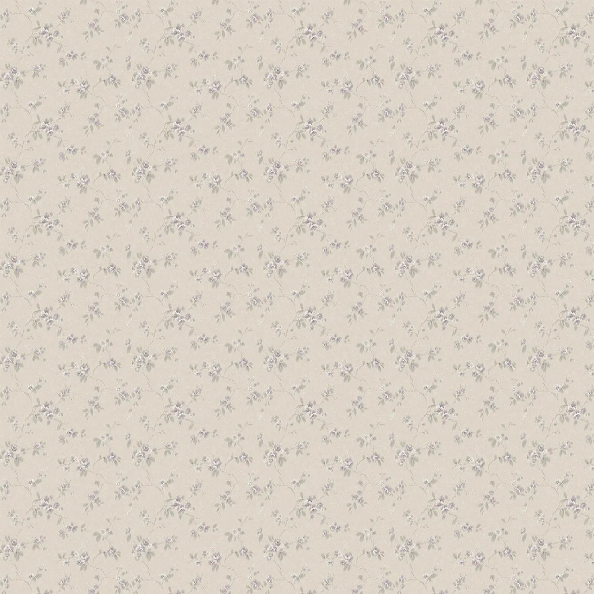 Vintage Rose Wallpaper - Borastapeter