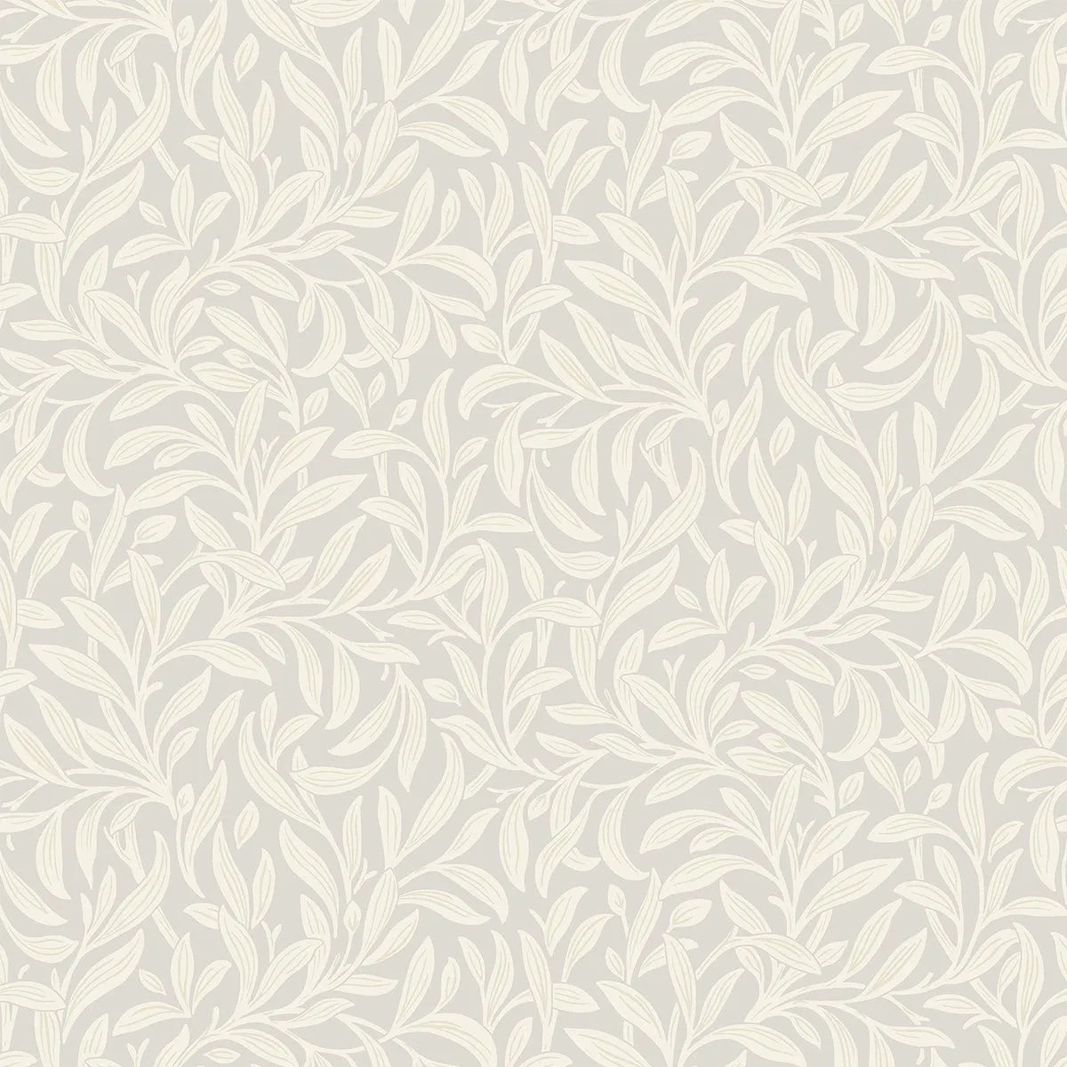 Vintergröna Wallpaper - Borastapeter