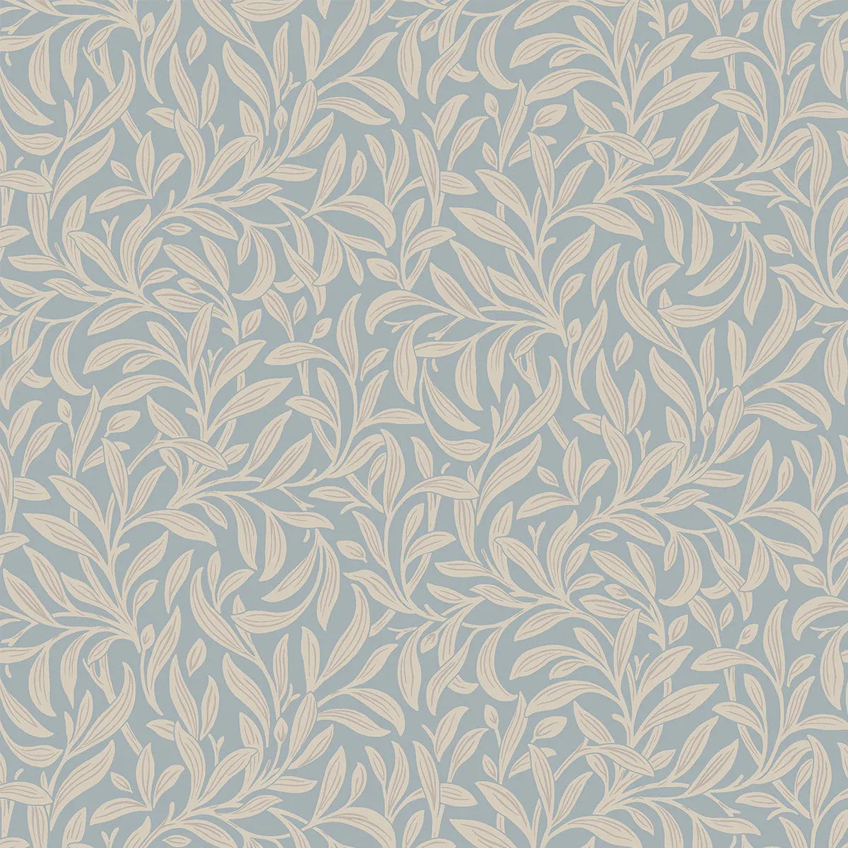 Vintergröna Wallpaper - Borastapeter