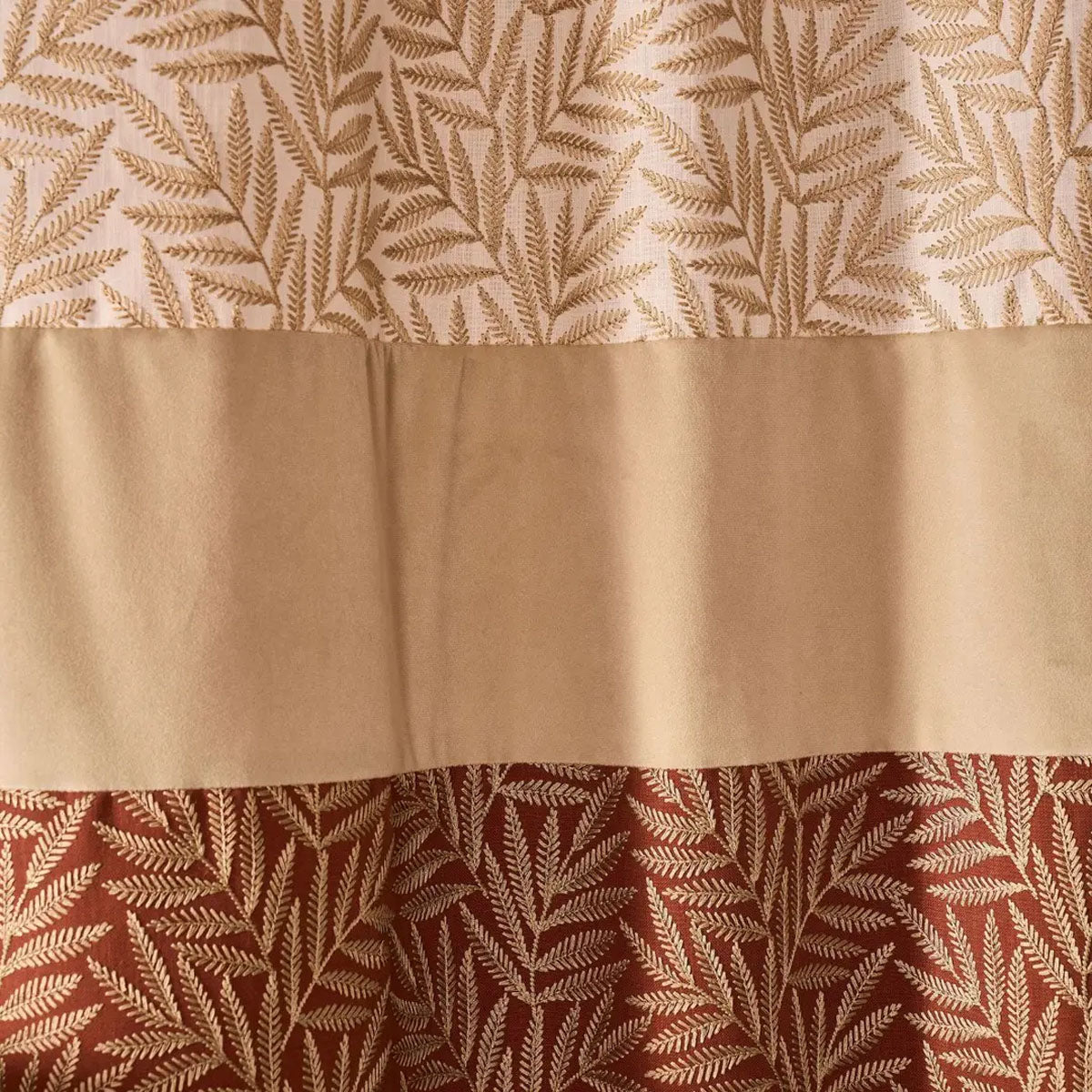 Virgata Fabric - Clarke & Clarke