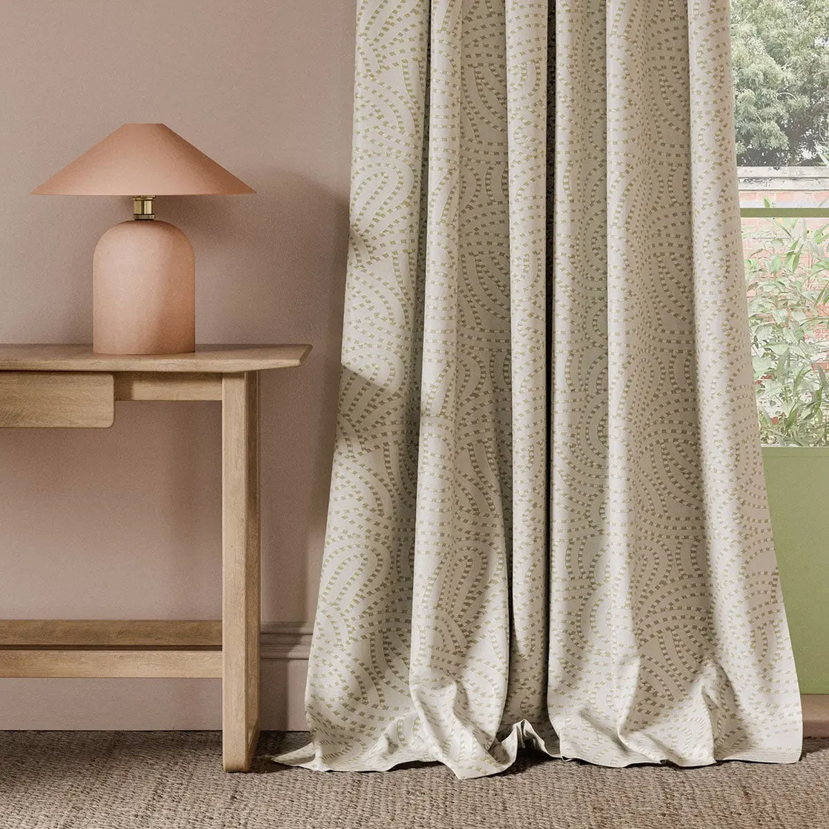 Volu Fabric - Clarke & Clarke