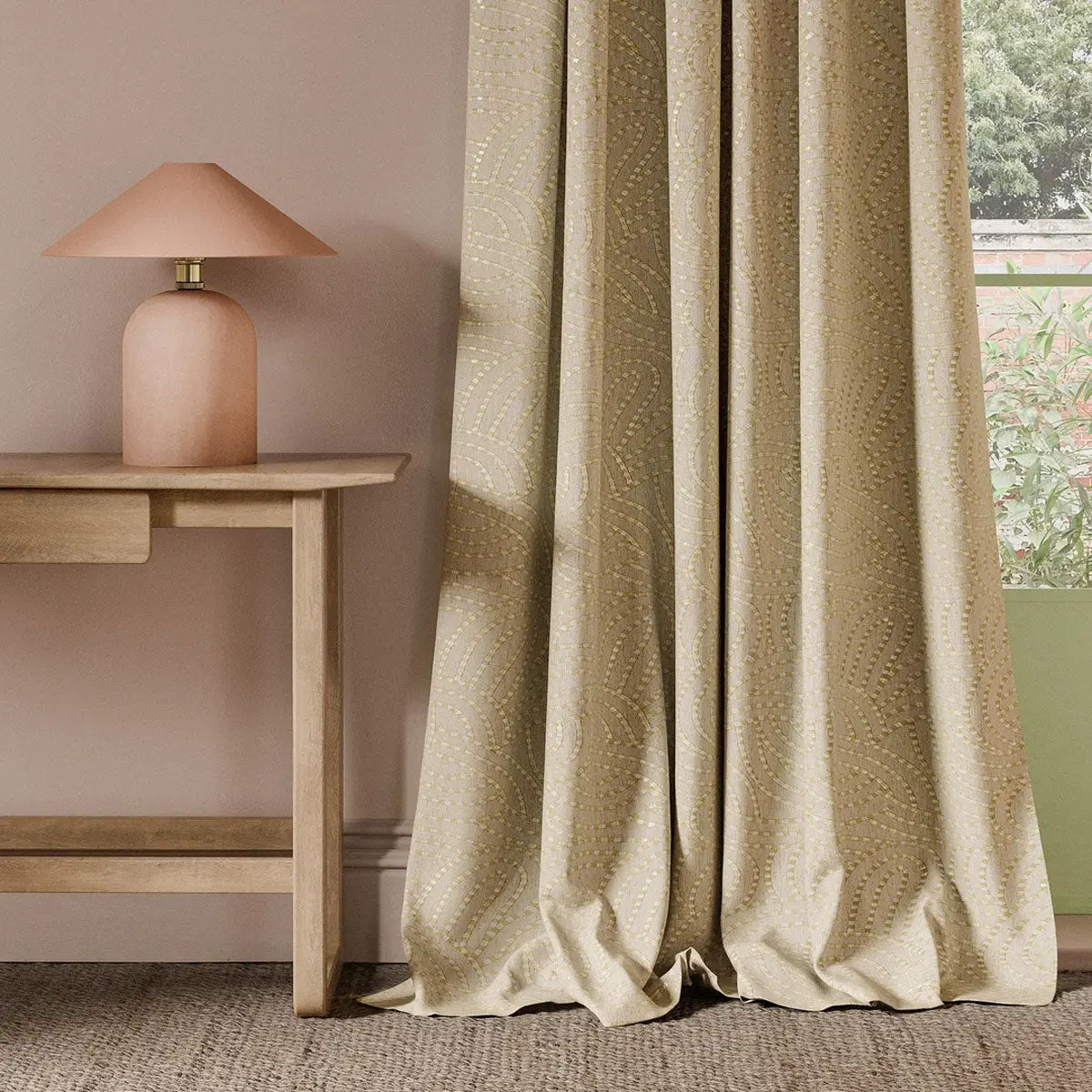 Volu Fabric - Clarke & Clarke