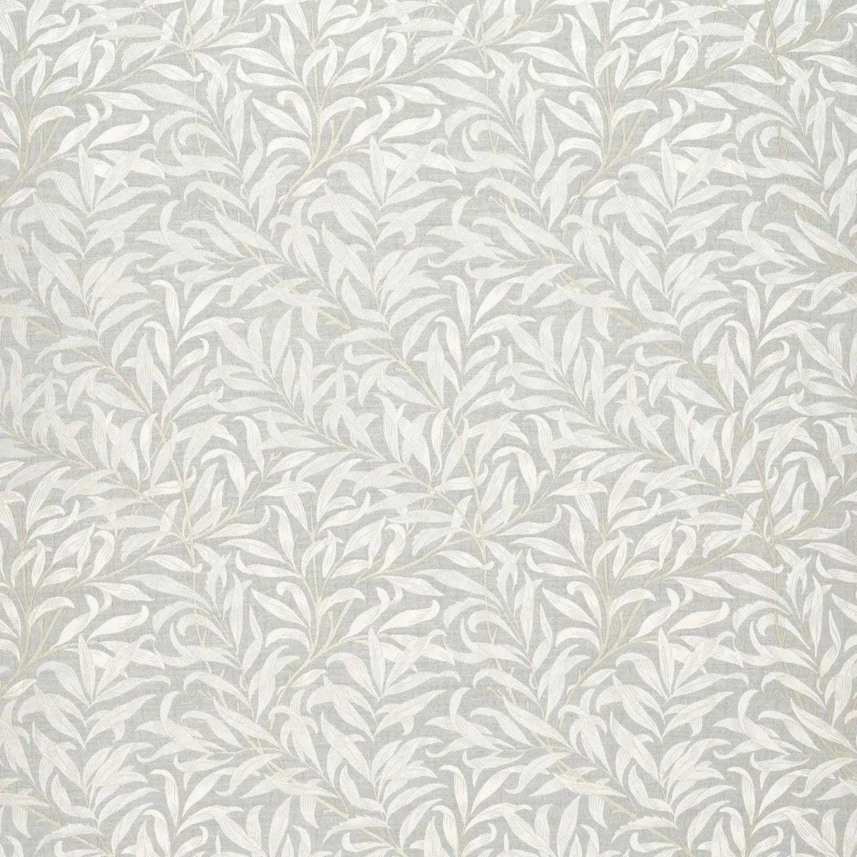 Willow Boughs Jacquard Fabric - Clarke & Clarke