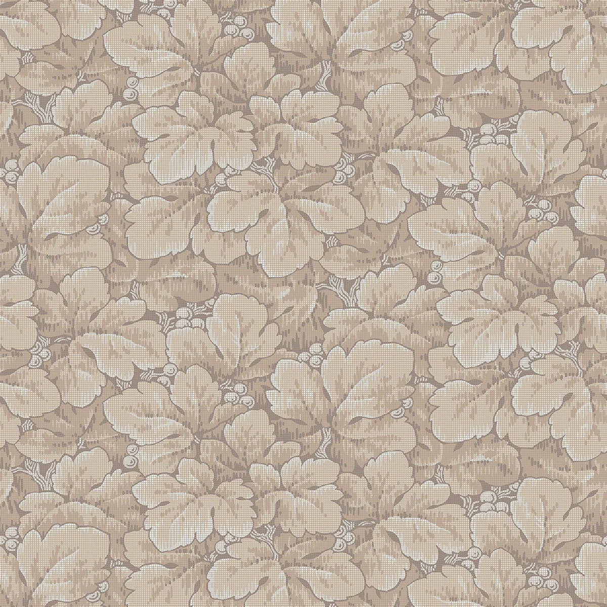 Waldemar Wallpaper - Borastapeter