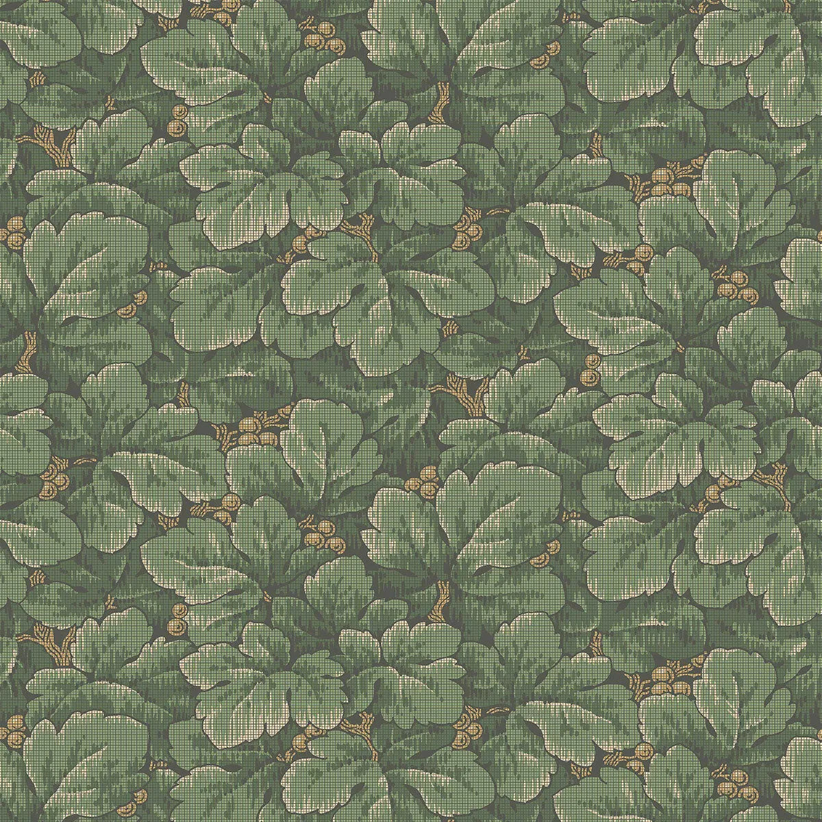 Waldemar Wallpaper - Borastapeter