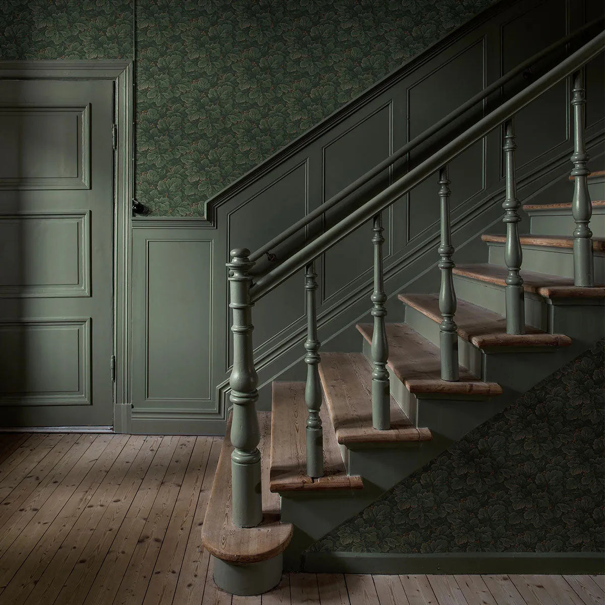 Waldemar Wallpaper - Borastapeter