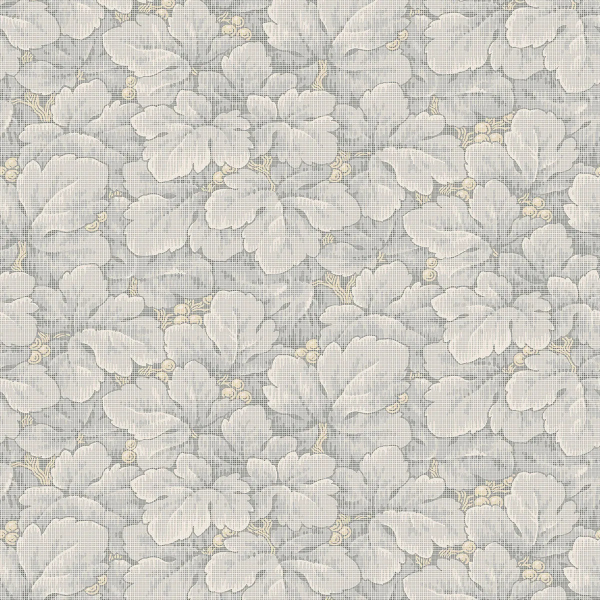 Waldemar Wallpaper - Borastapeter