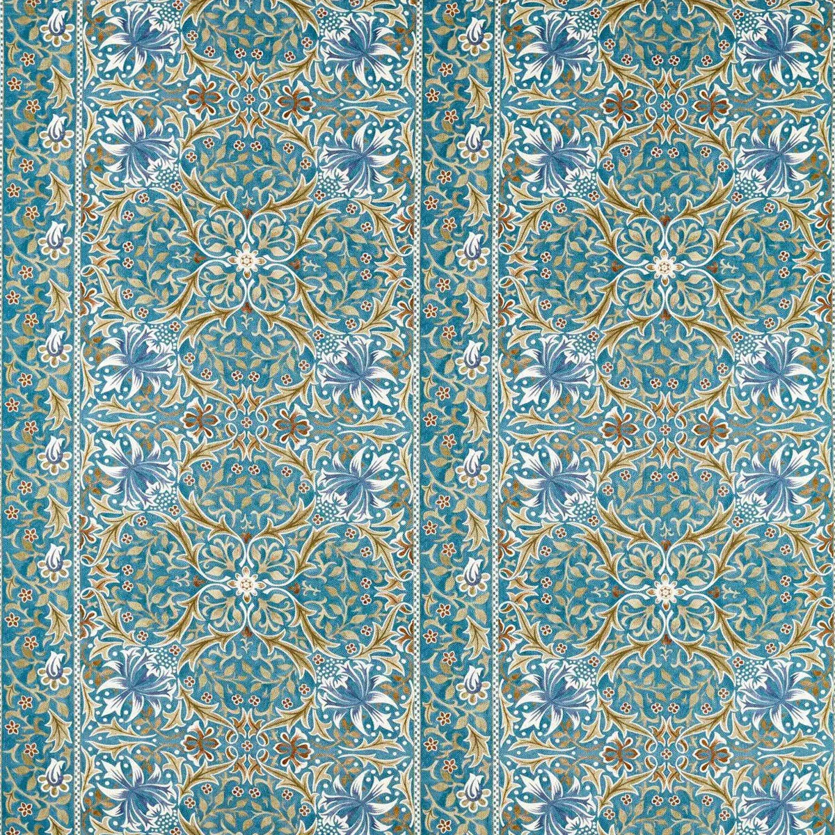 Walthamstow Fabric - Morris & Co