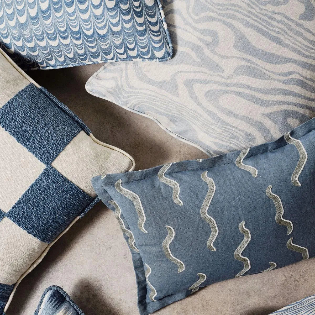 Washi Fabric - Harlequin X Henry Holland