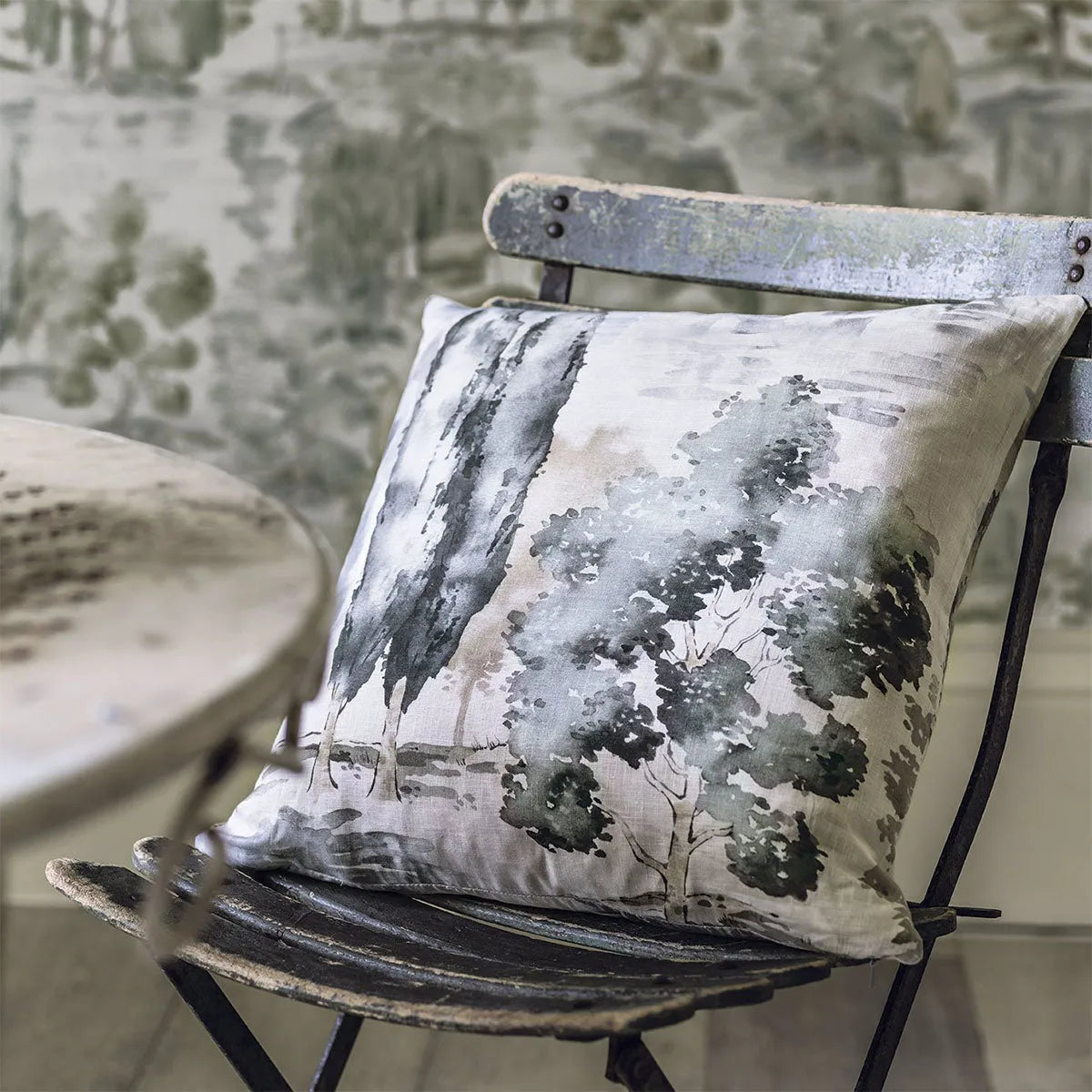 Waterperry Fabric - Sanderson
