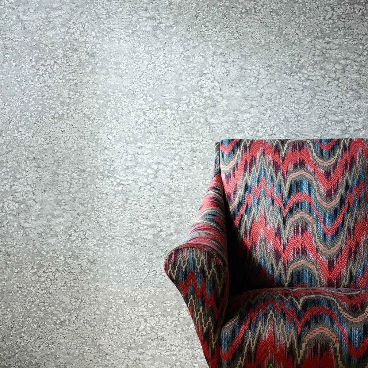 Weathered Stone Plain Wallpaper - Zoffany
