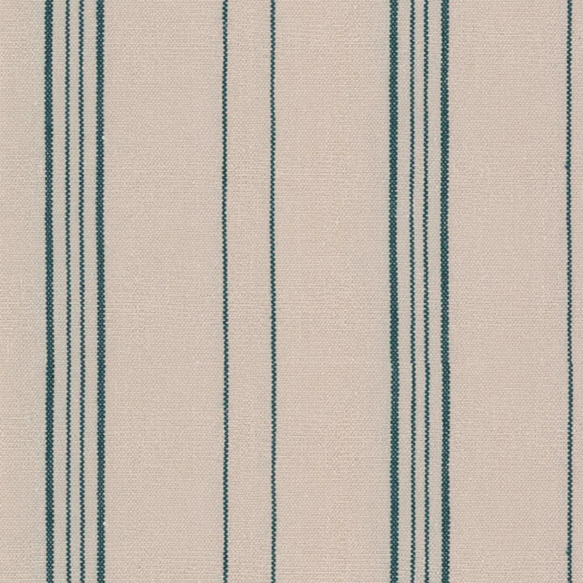 Wichita Stripes Fabric - Mind The Gap