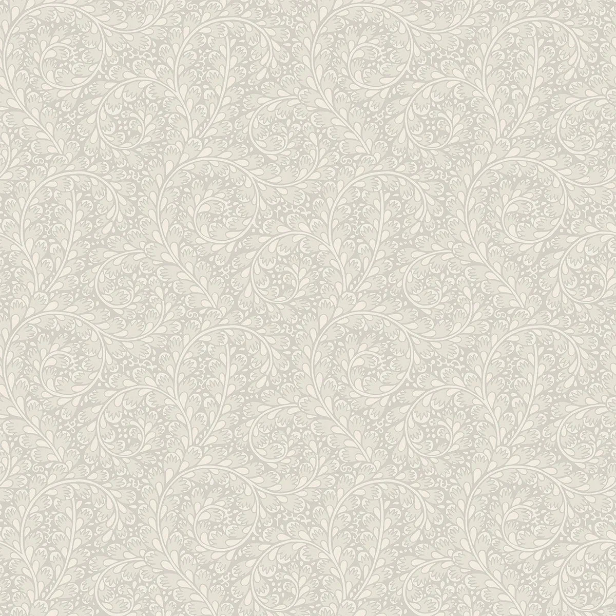 Wild Ferns Wallpaper - Borastapeter