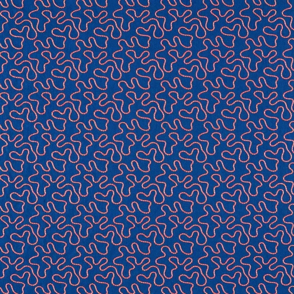 Wiggle Fabric - Harlequin X Sophie Robinson