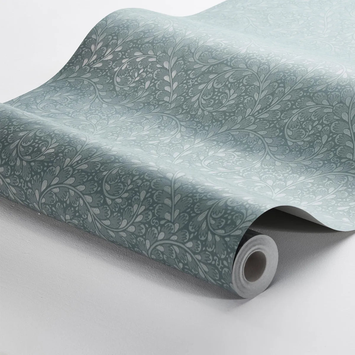 Wild Ferns Wallpaper - Borastapeter