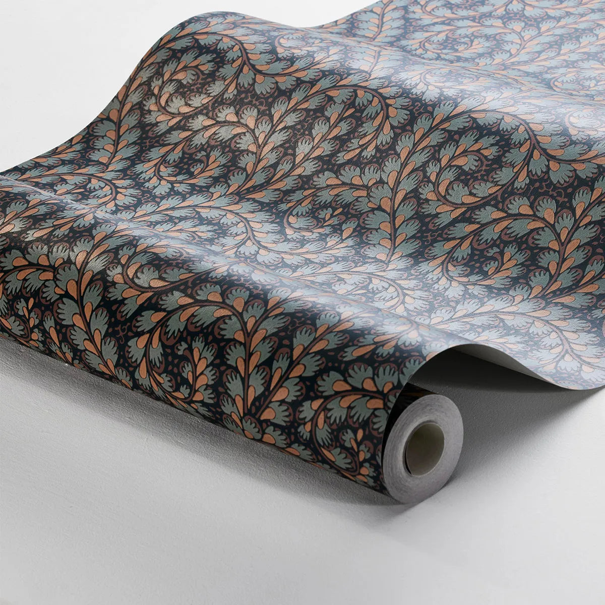 Wild Ferns Wallpaper - Borastapeter