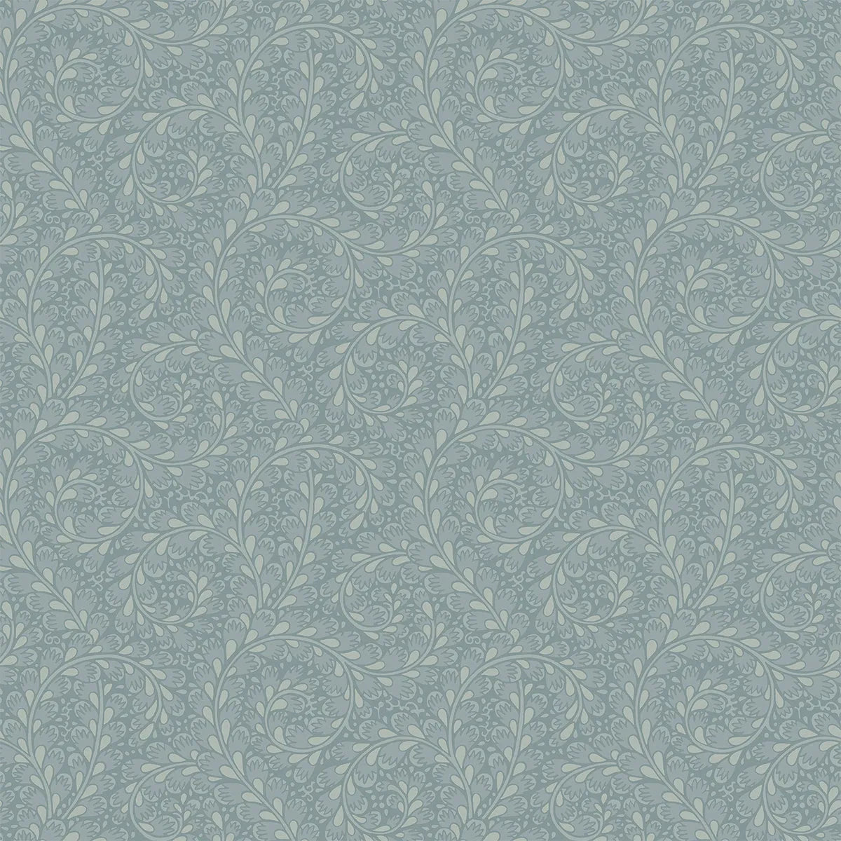 Wild Ferns Wallpaper - Borastapeter