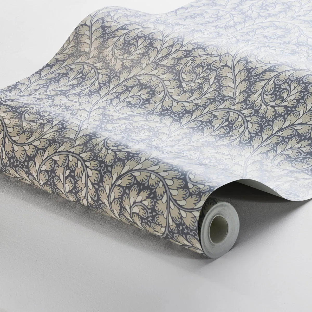Wild Ferns Wallpaper - Borastapeter