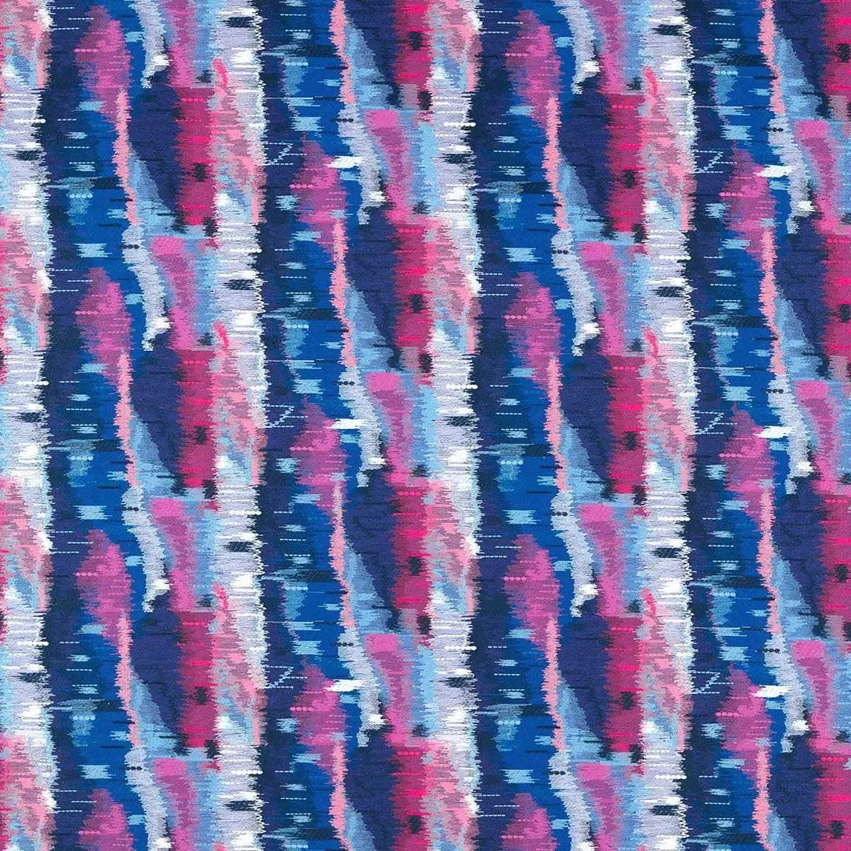 Wilderness Fabric - Harlequin X Sophie Robinson