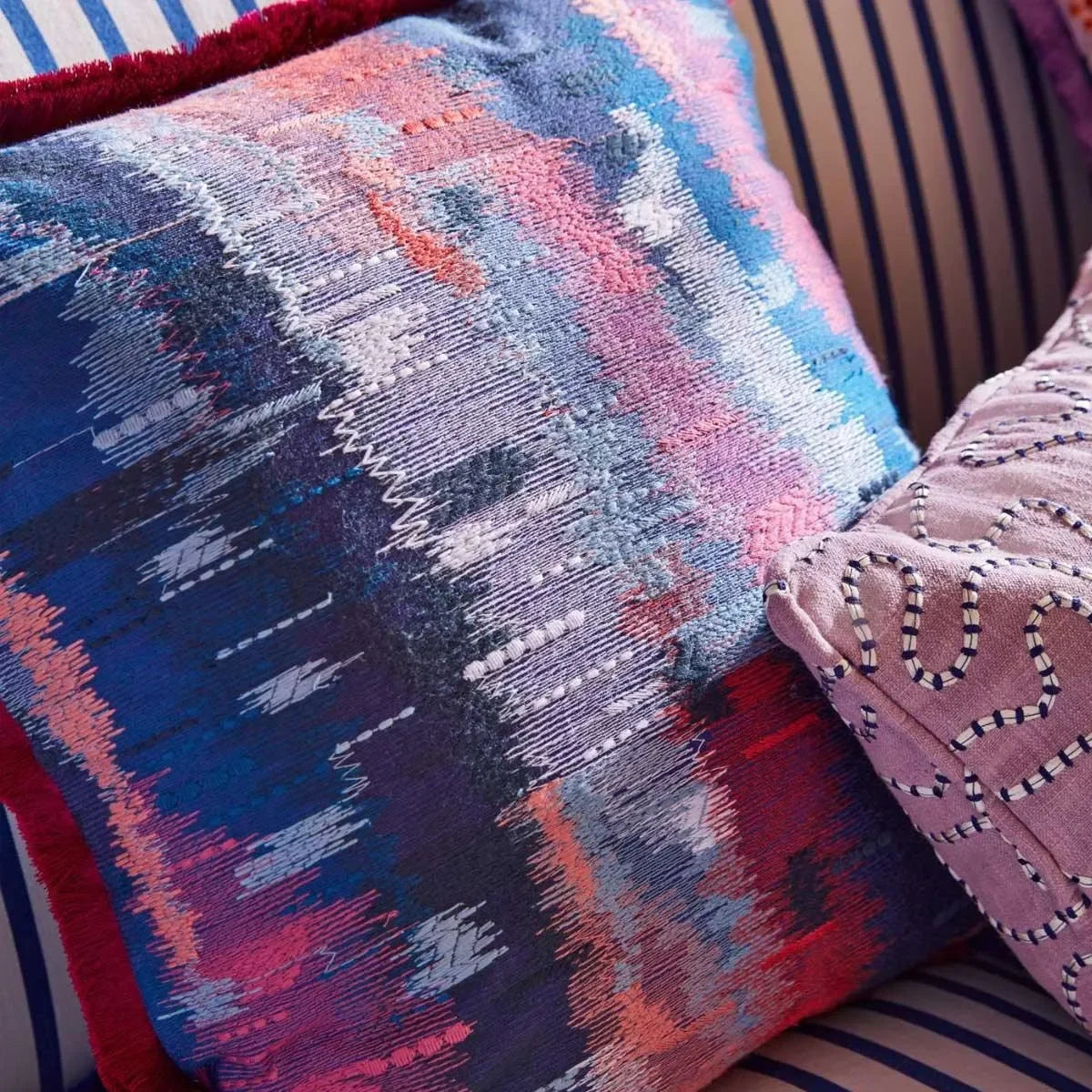 Wilderness Fabric - Harlequin X Sophie Robinson