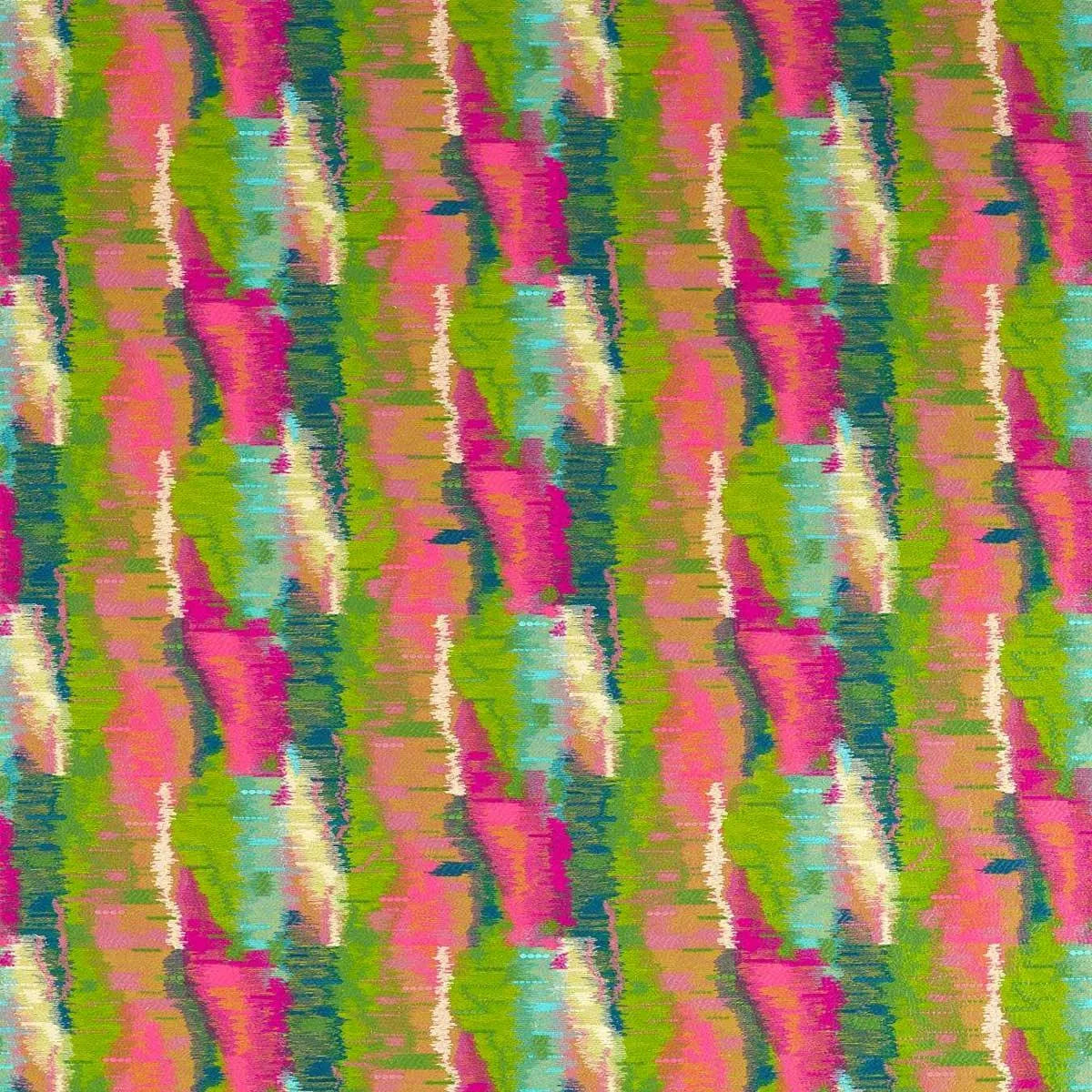 Wilderness Fabric - Harlequin X Sophie Robinson