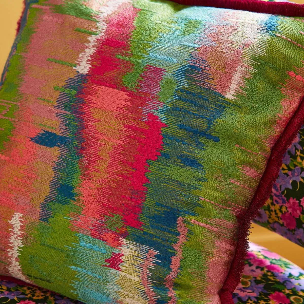 Wilderness Fabric - Harlequin X Sophie Robinson