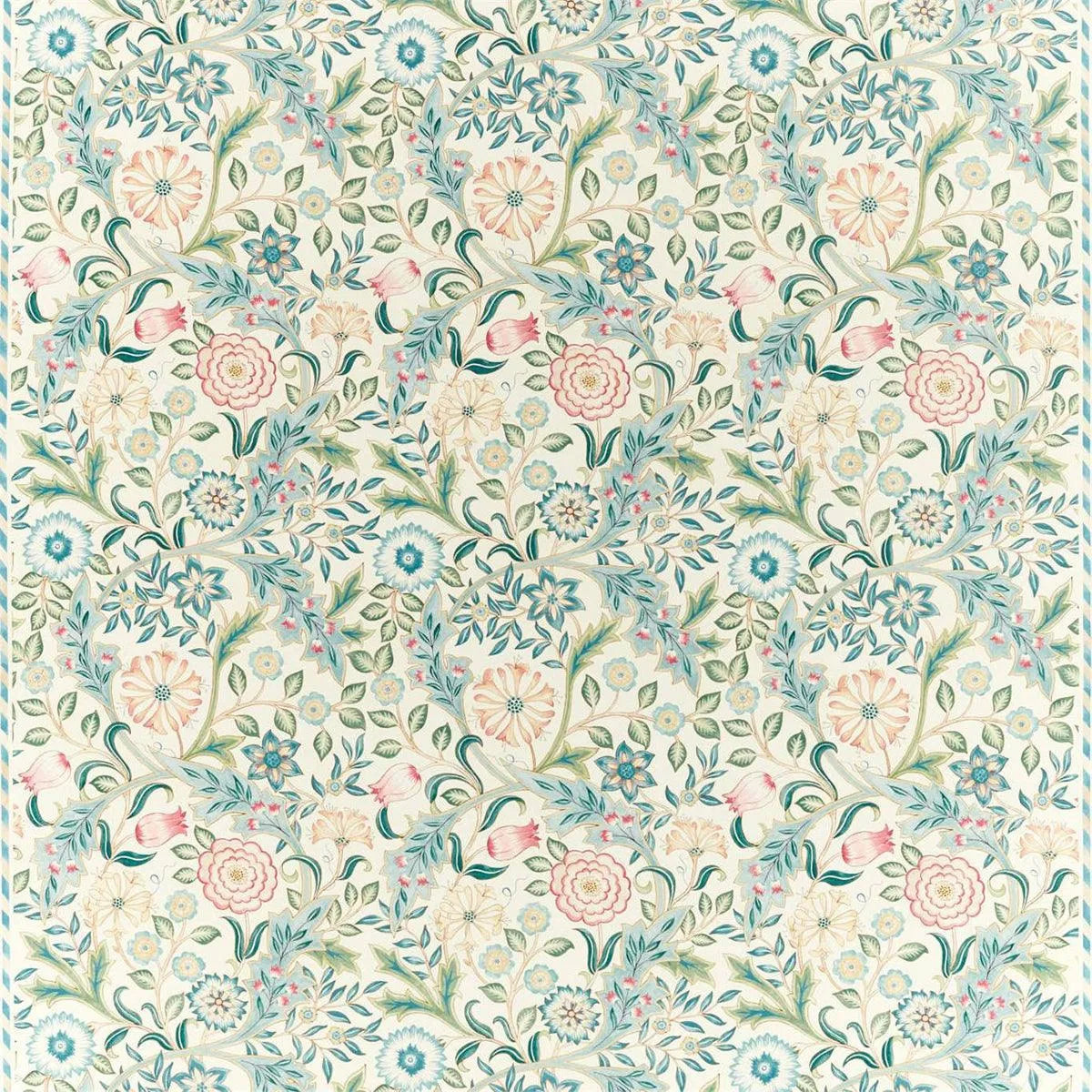 Wilhelmina Fabric - Morris & Co