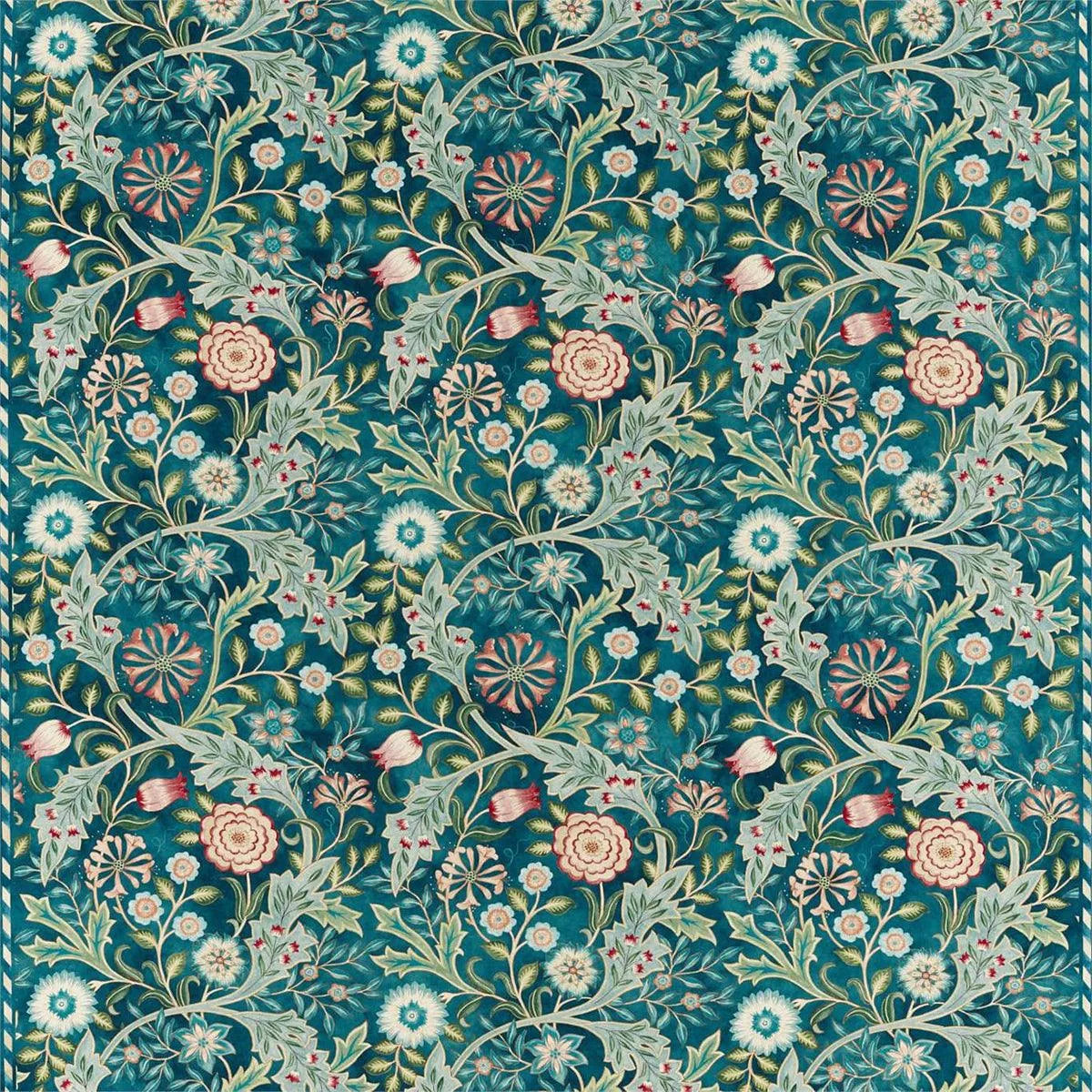 Wilhelmina Fabric - Morris & Co