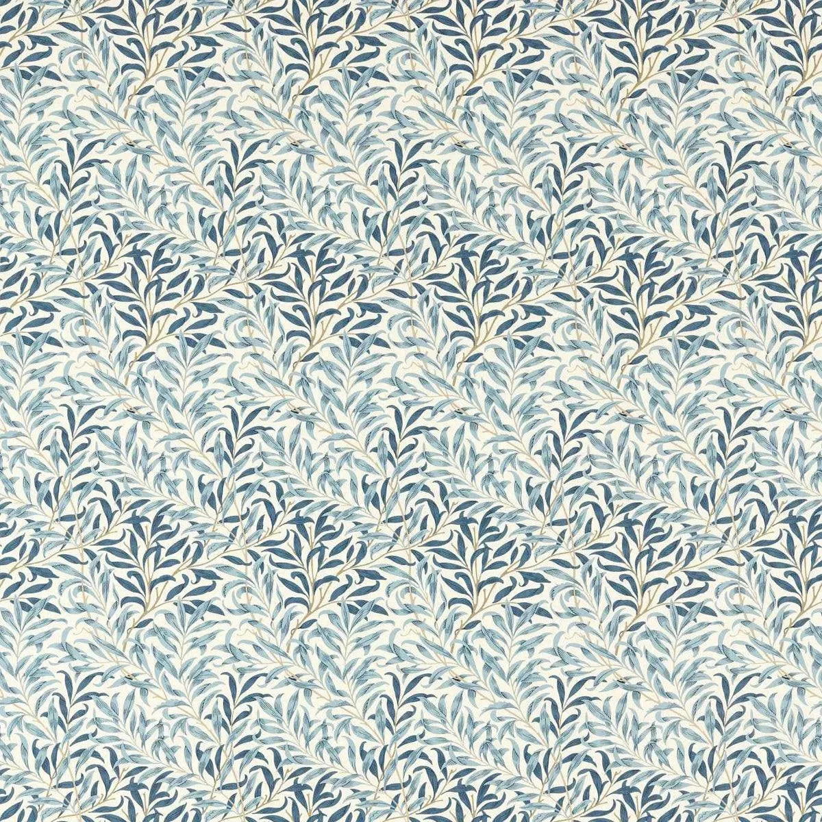 Willow Bough Outdoor Fabric - Morris & Co