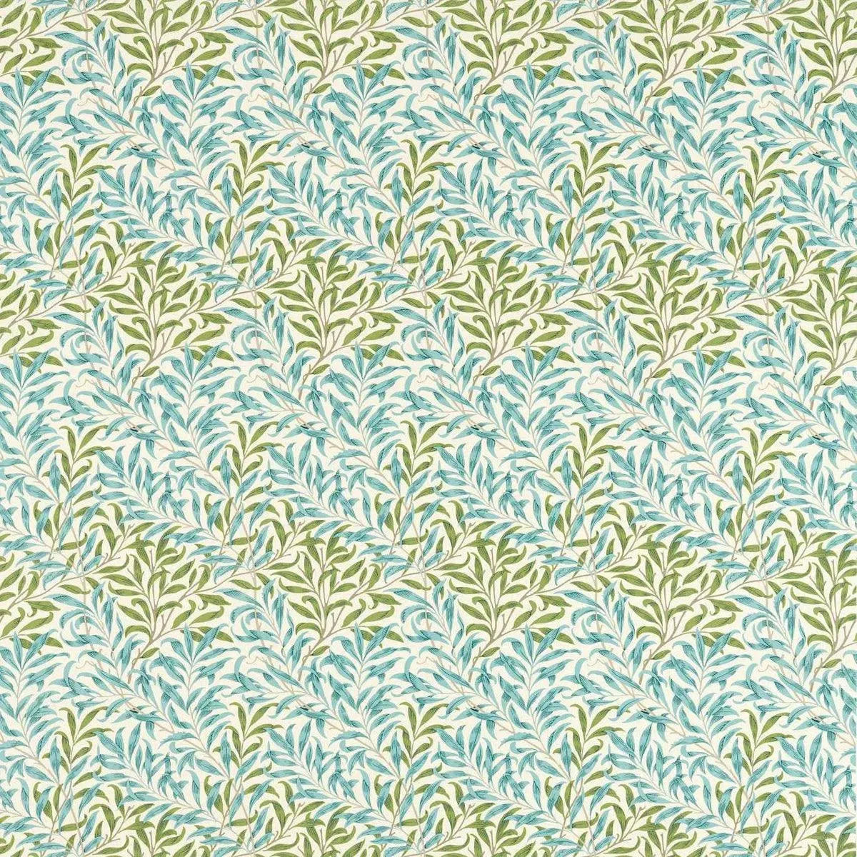 Willow Bough Outdoor Fabric - Morris & Co