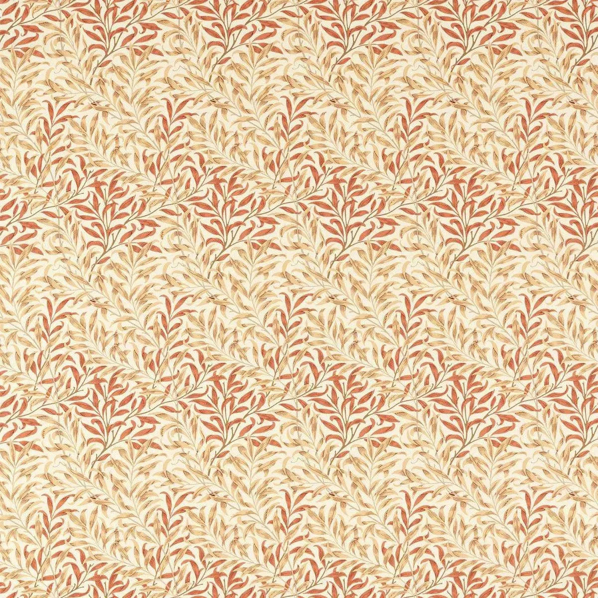 Willow Bough Outdoor Fabric - Morris & Co