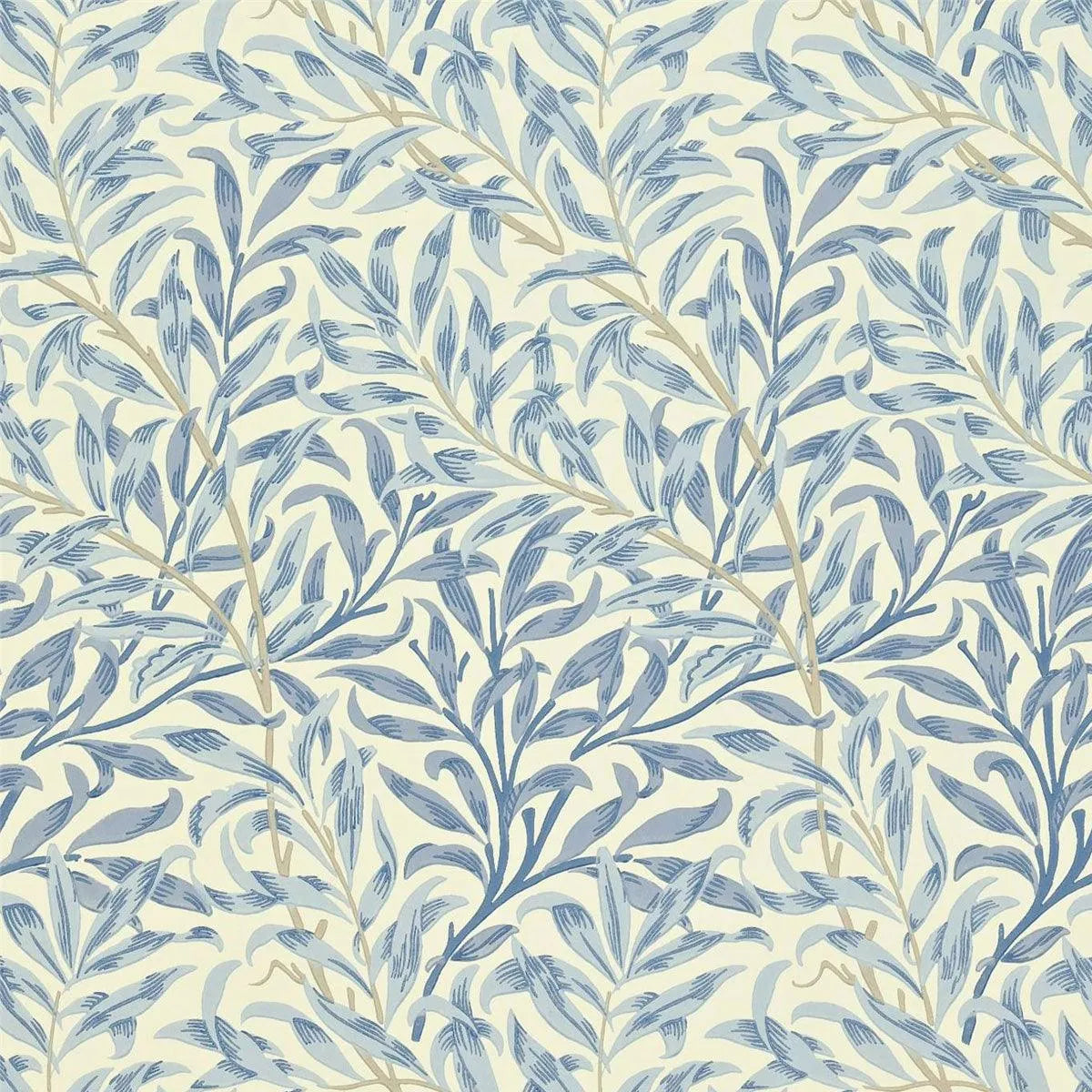 Willow Boughs Wallpaper - Morris & Co