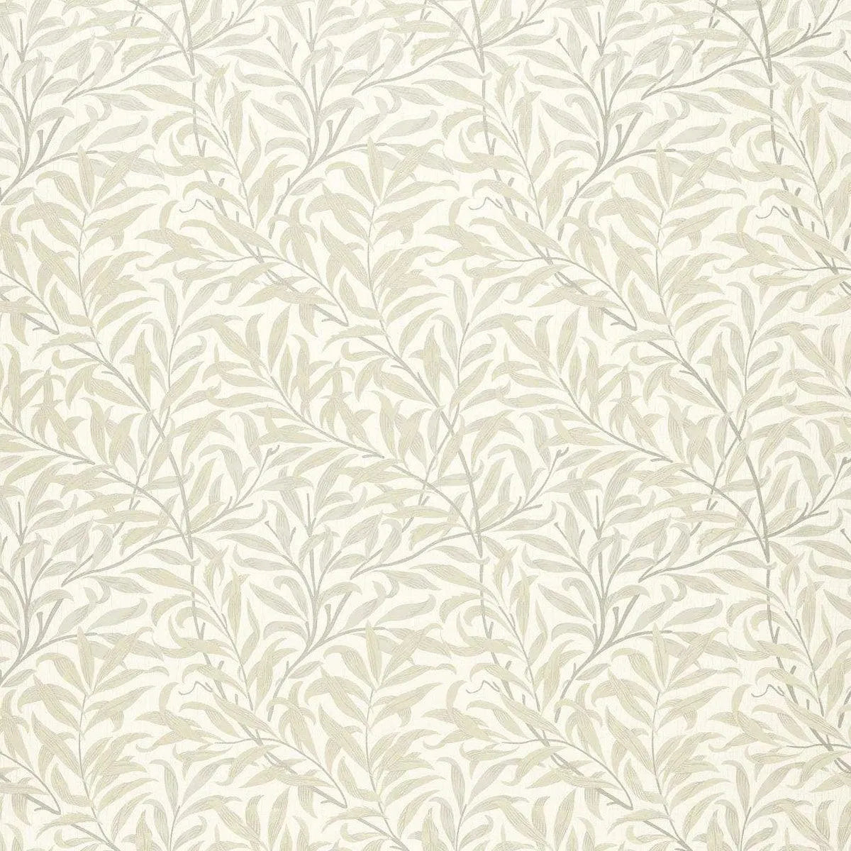 Willow Boughs Jacquard Fabric - Clarke & Clarke