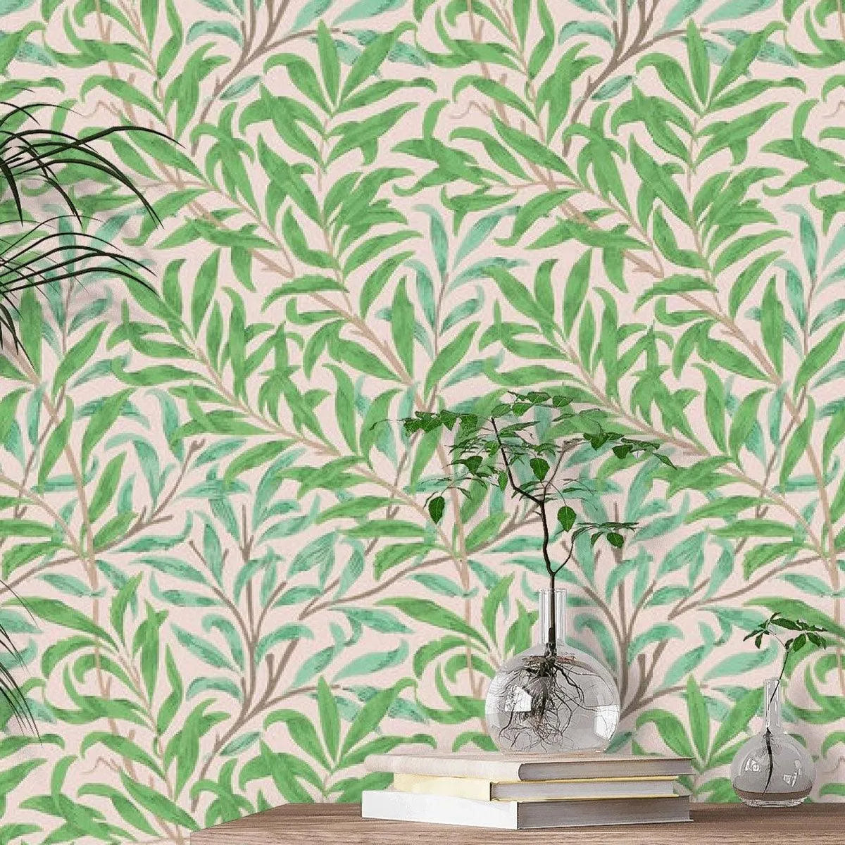 Willow Boughs Wallpaper - Morris & Co