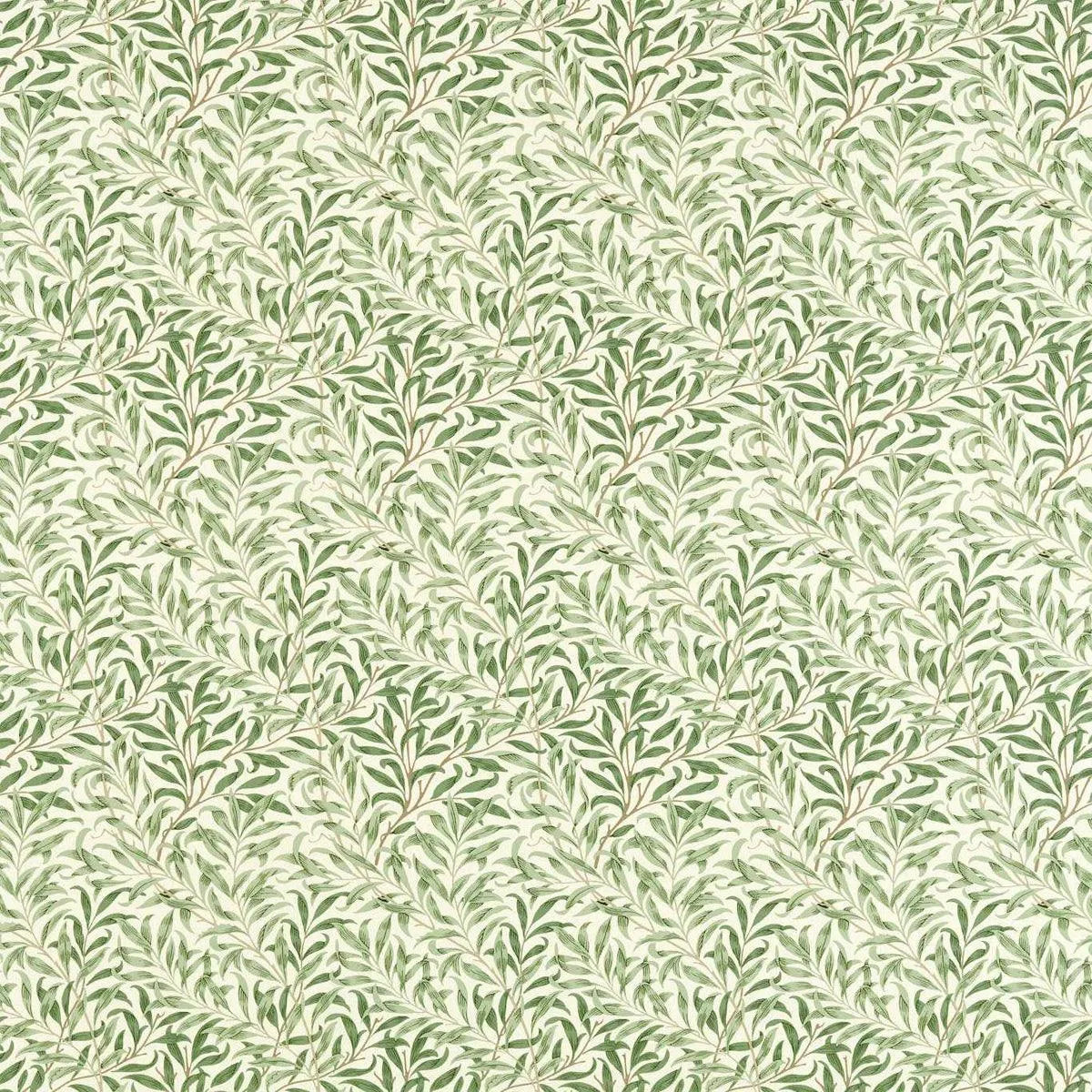 Willow Bough Outdoor Fabric - Morris & Co