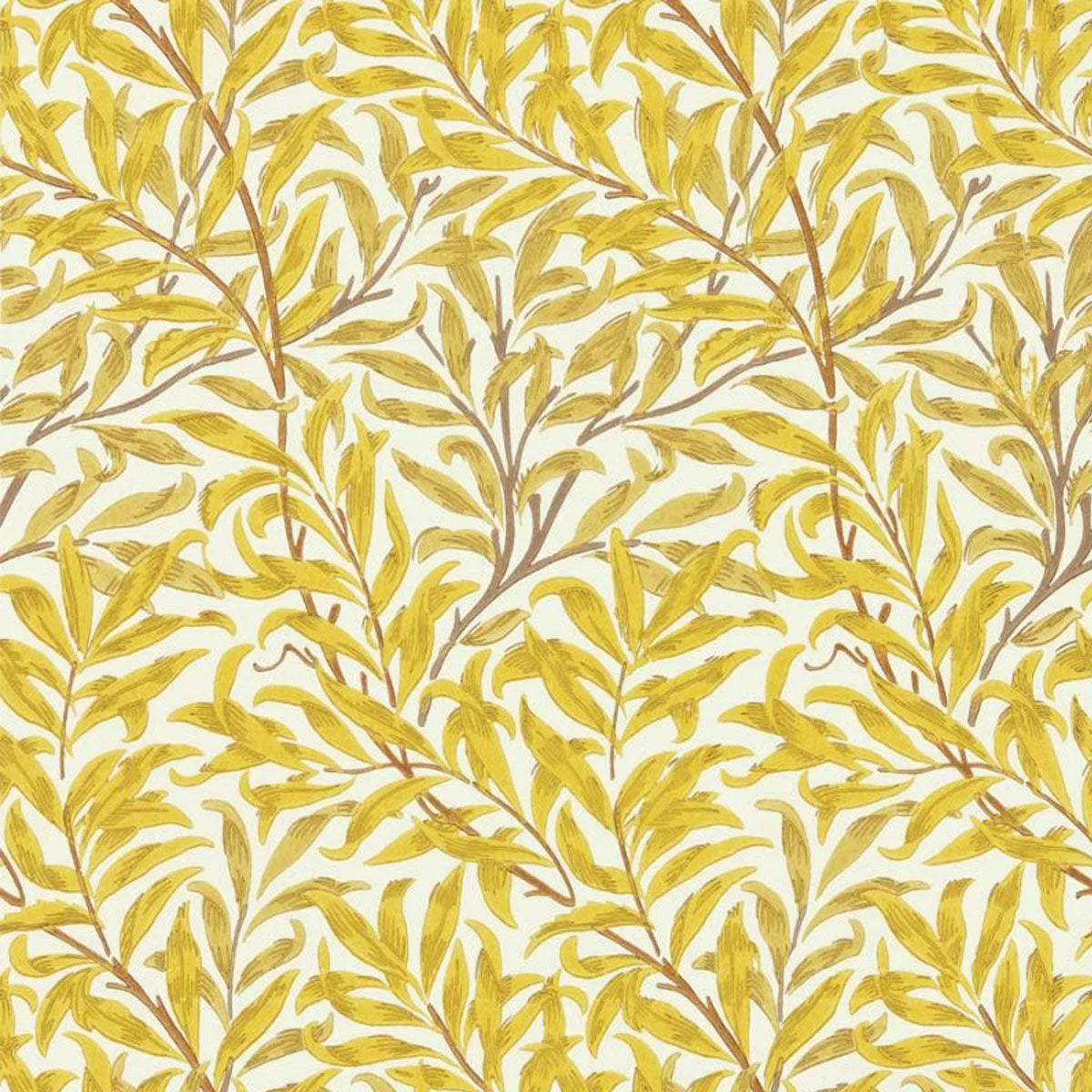 Willow Boughs Wallpaper - Morris & Co